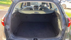 Ford Focus 1.5 EcoBoost 182 Titanium X 5dr Auto Petrol Estate